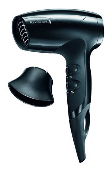 Picture of Remington D5000 hair dryer 1800 W Black