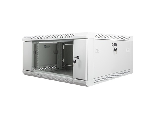 Изображение LANBERG WF01-6604-10S wall-mount rack