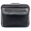 Изображение Targus TAR300 laptop case 39.6 cm (15.6") Briefcase Black