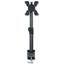 Picture of Uchwyt biurkowy LCD/LED 13-30cali pionowy, 15kg, regulowana wysokość