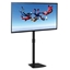 Attēls no TECHLY 028832 Floor stand for TV