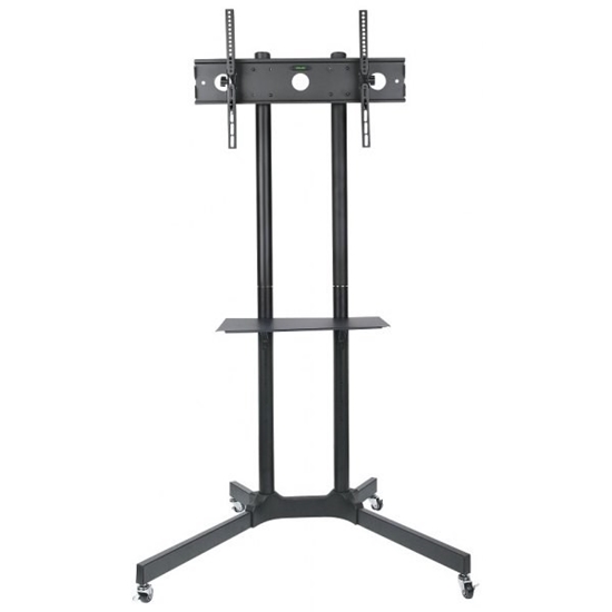Picture of TECHLY 309982 Mobile stand for TV