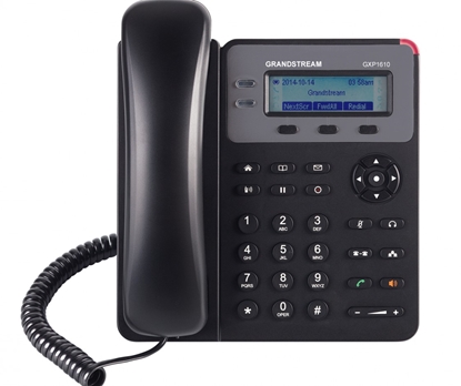Picture of Telefon GrandStream GXP1610