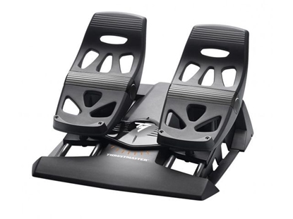 Picture of Thrustmaster TFRP Rudder
