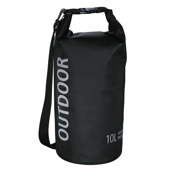 Picture of Hama Outdoor Bag   10l black