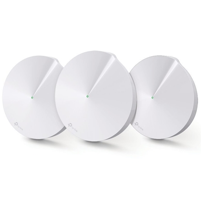 Attēls no TP-Link Deco M5 3 pack