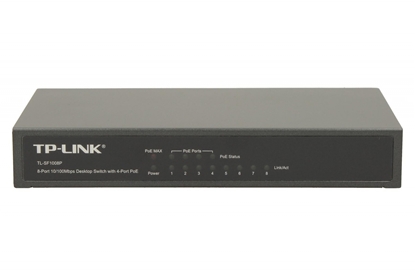 Picture of TP-Link SF1008P