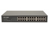 Изображение TP-Link TL-SF1024D network switch Unmanaged Fast Ethernet (10/100) Black