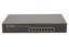 Attēls no TP-LINK TL-SG1008 network switch Unmanaged Gigabit Ethernet (10/100/1000) Black