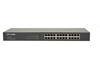 Изображение TP-Link TL-SG1024 network switch Unmanaged L2 Gigabit Ethernet (10/100/1000) Black