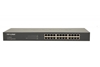 Picture of TP-Link TL-SG1024 network switch Unmanaged L2 Gigabit Ethernet (10/100/1000) Black