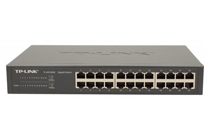 Attēls no TP-Link TL-SG1024D