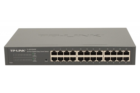 Picture of TP-LINK TL-SG1024DE