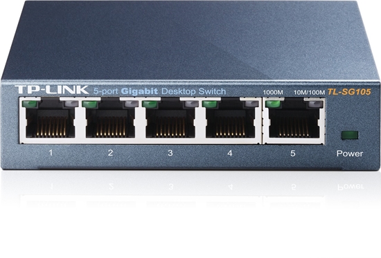 Изображение TP-LINK TL-SG105
