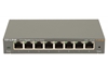 Picture of TP-Link TL-SG108E network switch Managed L2 Gigabit Ethernet (10/100/1000) Black