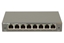 Attēls no TP-Link TL-SG108E network switch Managed L2 Gigabit Ethernet (10/100/1000) Black