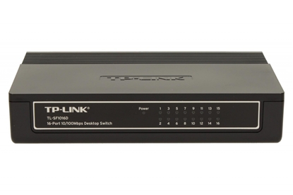 Изображение TP-LINK TL-SF1016D