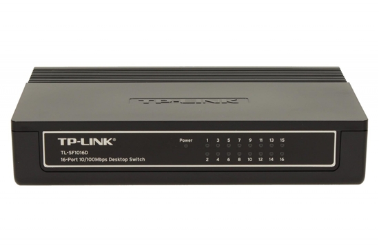 Picture of TP-LINK TL-SF1016D