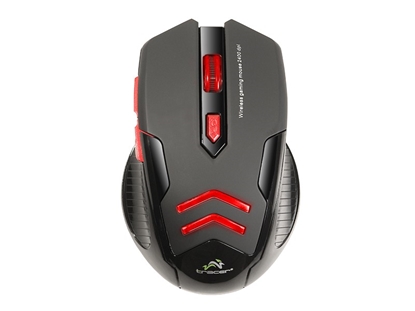 Picture of Tracer Airman RF Black/Red