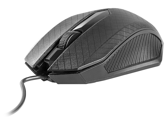 Picture of MYSZ  Click  USB