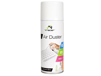 Attēls no TRACER TRASRO16508 Spray Air Dust 400 ml