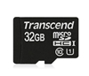 Picture of Transcend microSDHC         32GB Class 10 UHS-I 400X