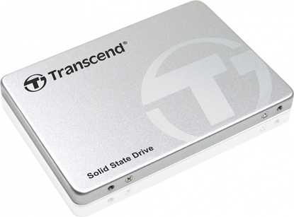 Attēls no Dysk SSD Transcend SSD370S 32GB 2.5" SATA III (TS32GSSD370S)