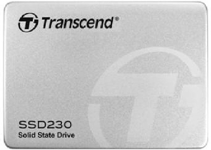 Изображение Transcend SSD230S 2,5      128GB SATA III