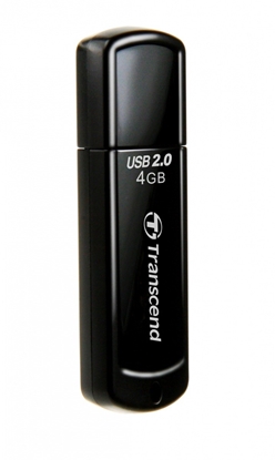 Изображение Transcend JetFlash 350       4GB USB 2.0