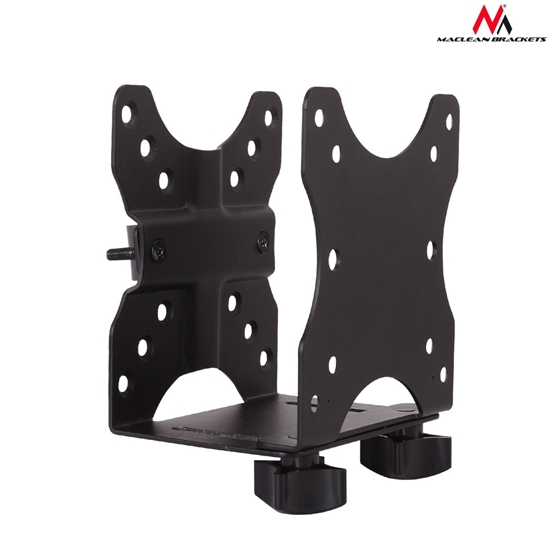 Picture of Uchwyt do mini komputera MC-720 NUC MAC CPU