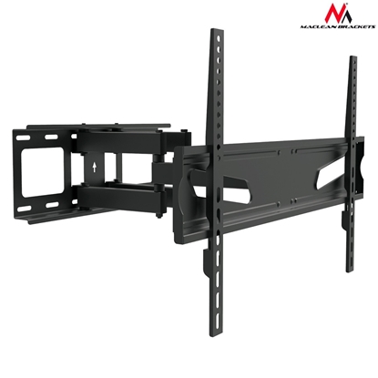 Picture of Uchwyt do telewizora 37-80 cali MC-723 45kg uniwersalny max vesa 600x400 czarny