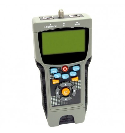 Picture of VALUE LAN Cable Multifunction Tester