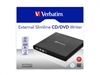 Picture of Verbatim Mobile CD/DVD ReWriter USB 2.0                   98938