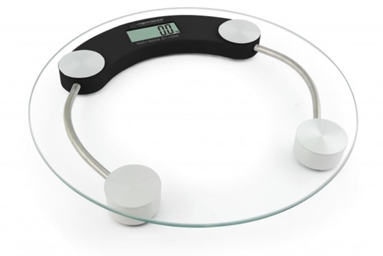 Picture of Waga łazienkowa JUKARI EBS007K