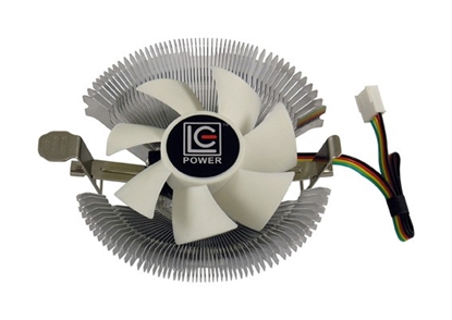 Attēls no LC-Power LC-CC-85 80mm fan