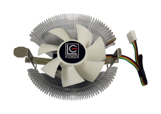 Picture of LC-Power LC-CC-85 80mm fan