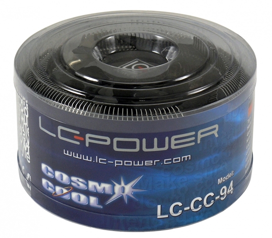 Picture of Kühler LC-Power LC-CC-94 1200/1156/AMD/AM2/AM3