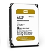 Picture of Western Digital Gold 3.5" 2000 GB Serial ATA III