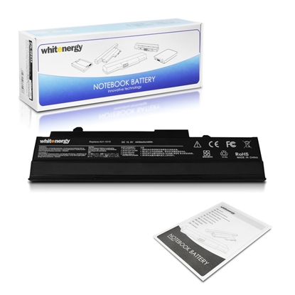 Picture of Whitenergy 09435 notebook spare part Battery