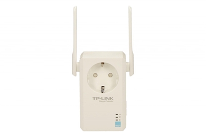 Picture of WI-FI tīkla pastiprinātājs TP-Link TL-WA860RE