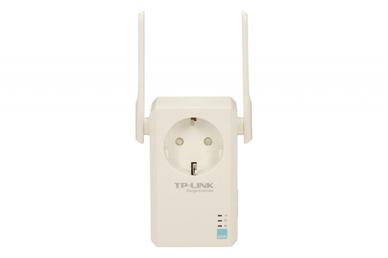 Picture of WI-FI tīkla pastiprinātājs TP-Link TL-WA860RE
