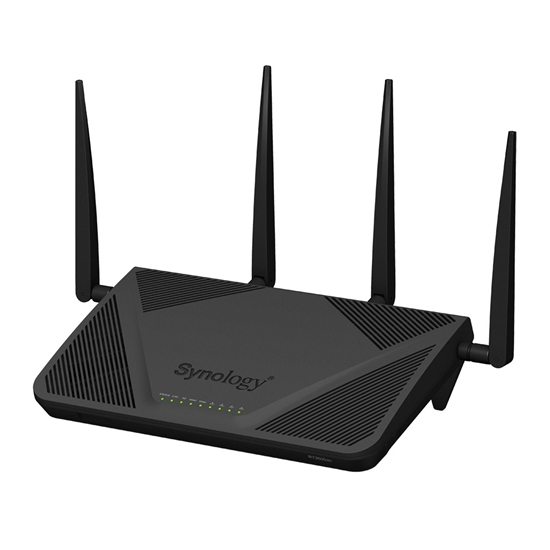 Picture of Router Synology RT2600ac