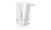 Picture of TP-LINK AV500 300 Mbit/s Ethernet LAN Wi-Fi White 1 pc(s)