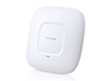 Picture of TP-LINK EAP115 wireless access point 300 Mbit/s White Power over Ethernet (PoE)