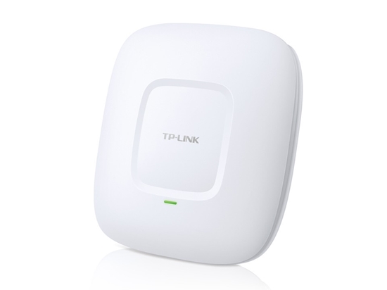 Picture of TP-LINK EAP115 wireless access point 300 Mbit/s White Power over Ethernet (PoE)