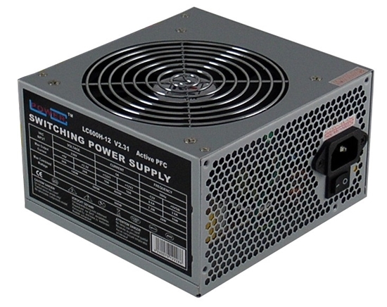 Picture of LC-Power LC600H-12 V2.31