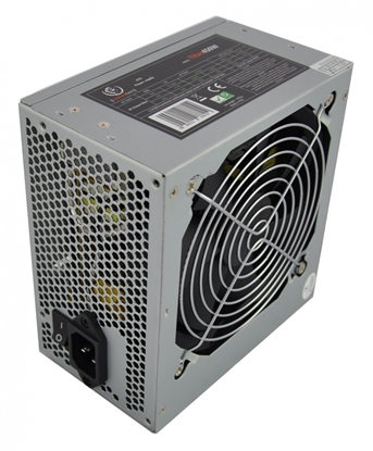 Picture of Zasilacz komputerowy ATX ver 2.31 TITAN 600W