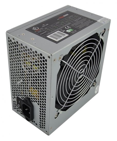 Picture of Zasilacz komputerowy ATX ver 2.31 TITAN 600W