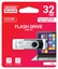 Picture of Goodram UTS3 USB 3.0 32GB Black