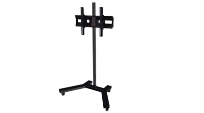 Attēls no Edbak TR51 monitor mount / stand 152.4 cm (60") Black Floor